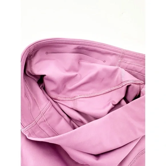 Lululemon Base Pace High-rise Tight 25" - Picture 6 of 8